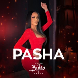 Pasha (Oriental Balkan)