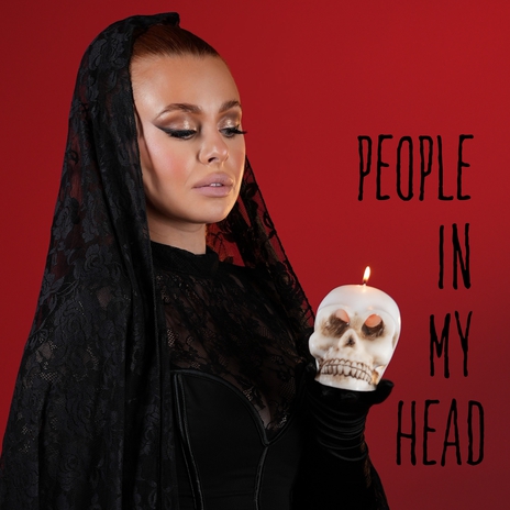 People in my head | Boomplay Music