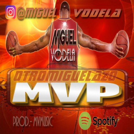 MVP | Boomplay Music