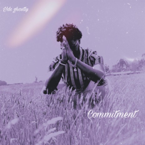 Commitment ft. Mike Hood | Boomplay Music