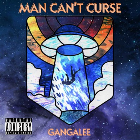 Man Can't Curse | Boomplay Music