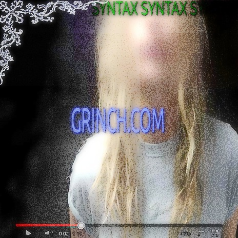 GRINCH.COM