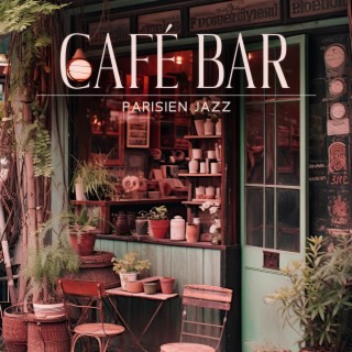 Café Bar Parisien Jazz: Jazz manouche pour restaurants, Chefs-d’œuvre de la guitare swing et de la trompette