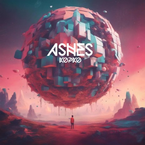 Ashes | Boomplay Music