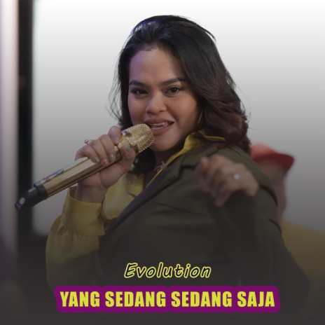 Yang Sedang Sedang Saja | Boomplay Music