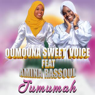 Oumouna sweet voice