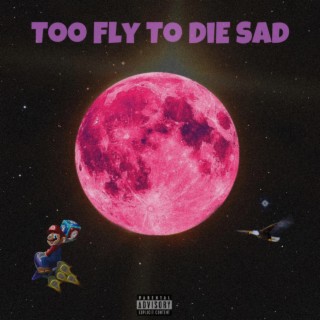 Too Fly To Die Sad (Ep)