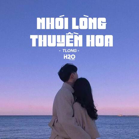 Nhói Lòng Thuyền Hoa (Lofi Ver.) ft. TLong | Boomplay Music