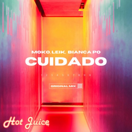 Cuidado ft. Leik & Bianca Po | Boomplay Music