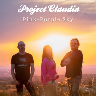 Pink-Purple Sky