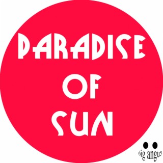 Paradise of Sun (feat. LEAF)