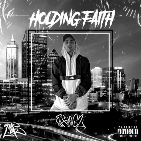 Holding Faith | Boomplay Music