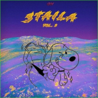 Staila, Vol. 3