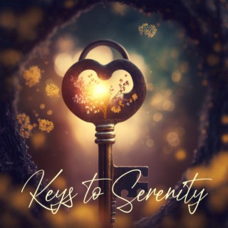 Keys to Serenity: Piano Bliss for Relaxation