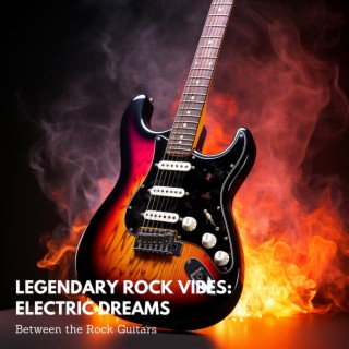 Legendary Rock Vibes: Electric Dreams