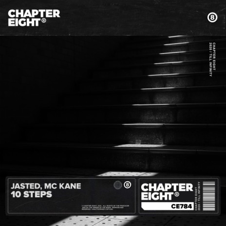 10 Steps (Extended Mix) ft. MC Kane | Boomplay Music