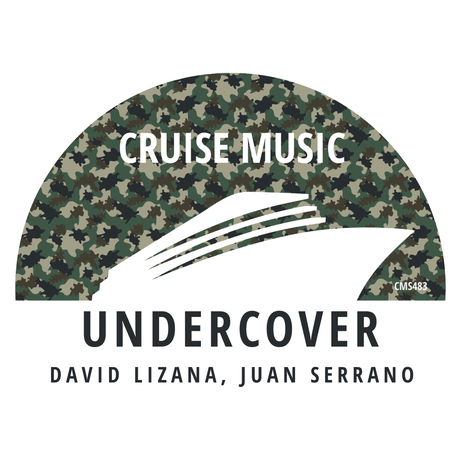 Undercover (Radio Edit) ft. Juan Serrano | Boomplay Music