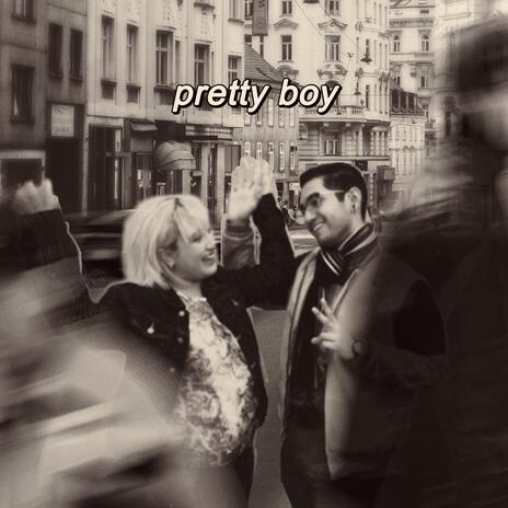 pretty boy | Boomplay Music