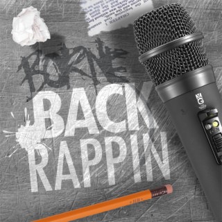 Back Rappin'