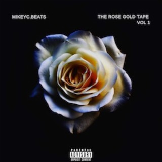THE ROSE GOLD TAPE VOL 1.