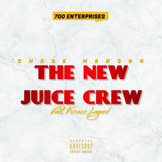 The New Juice Crew