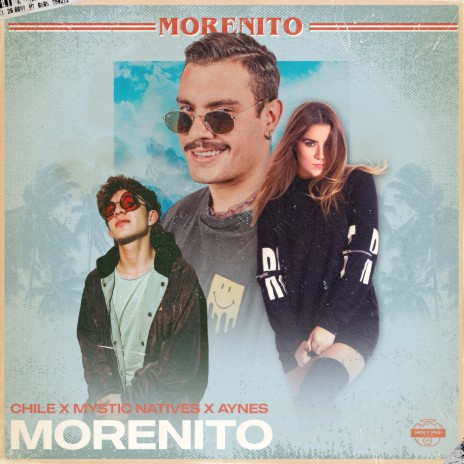 Morenito ft. Aynes & Mystic Natives | Boomplay Music