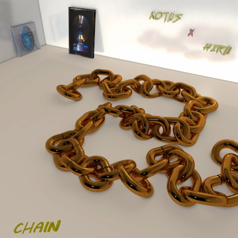 Chain ft. ХИРУ | Boomplay Music