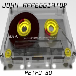 John Arpeggiator