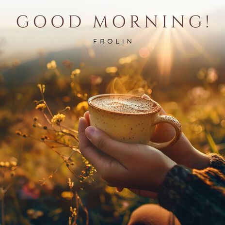 Good Morning! | Boomplay Music