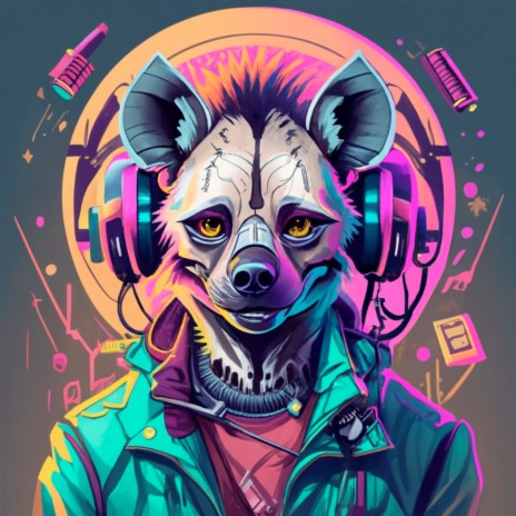 Hyena | Boomplay Music