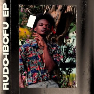 Rudo Ibofu - EP
