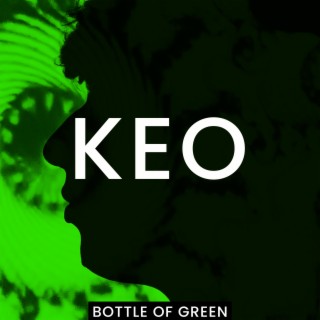 Bottle Of Green