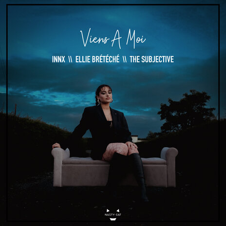 Viens a moi ft. The Subjective & Ellie Brétéché | Boomplay Music