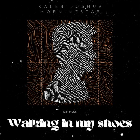 Walking in My Shoes | Boomplay Music