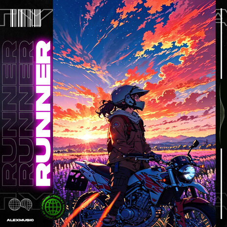 Runner | Boomplay Music