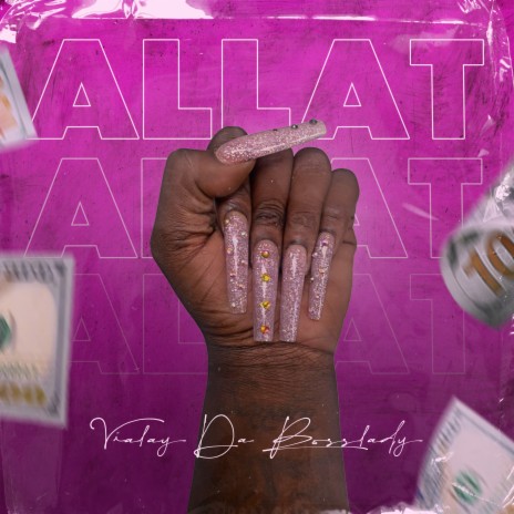 Allat | Boomplay Music