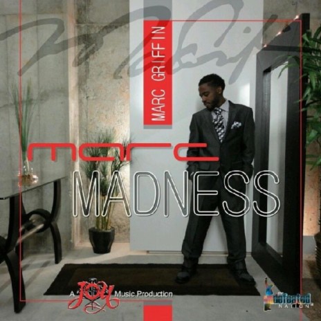 Marc Madness | Boomplay Music