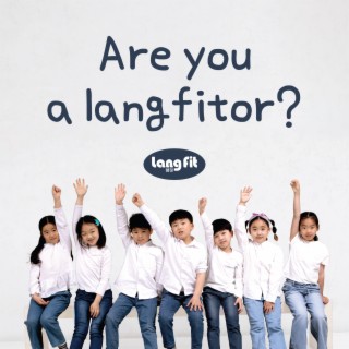 Are you a langfitor? 3