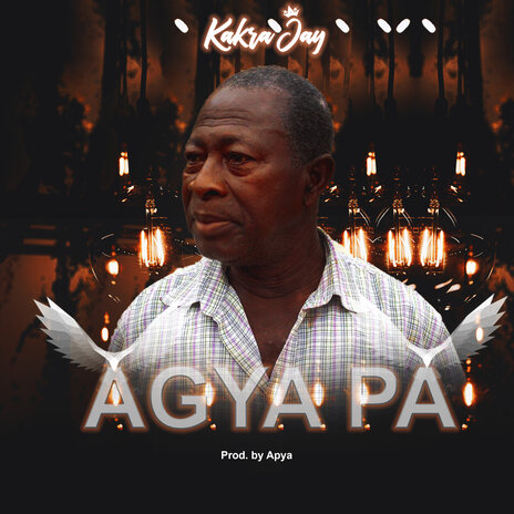 Agya Pa | Boomplay Music