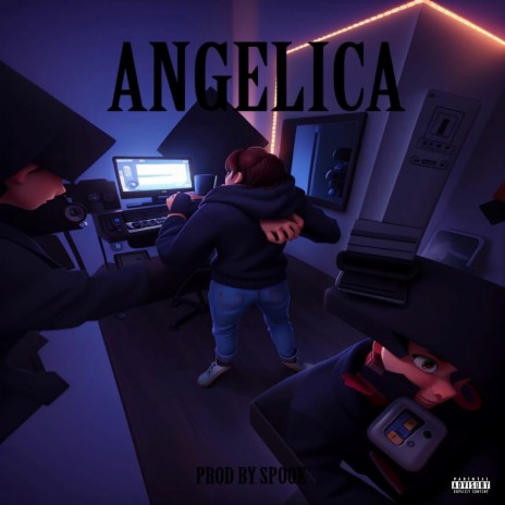 ANGELICA | Boomplay Music