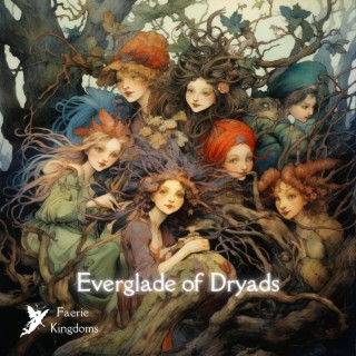 Everglade of Dryads