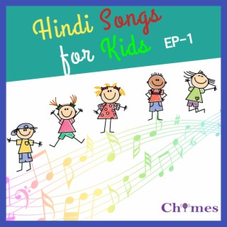 Hindi Songs for Kids Ep-1