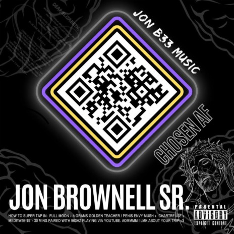 MASK OFF ft. Jon Brownell | Boomplay Music