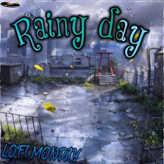 Rainy Day (Lofi Hip Hop/Relaxing Beats)