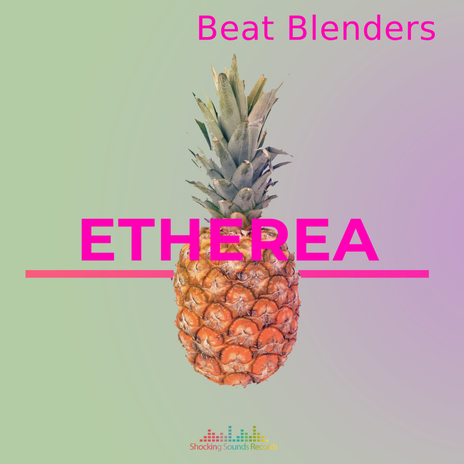 Etherea | Boomplay Music