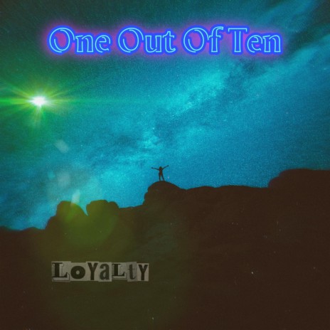 One Out Of Ten | Boomplay Music