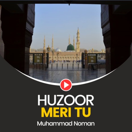 Huzoor Meri Tu | Boomplay Music