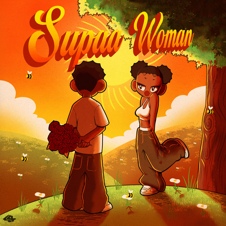 Supa Woman | Boomplay Music