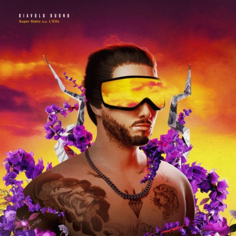 Diavolo Buono ft. L'Elfo | Boomplay Music