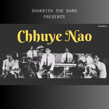 Chhuye Nao | Boomplay Music